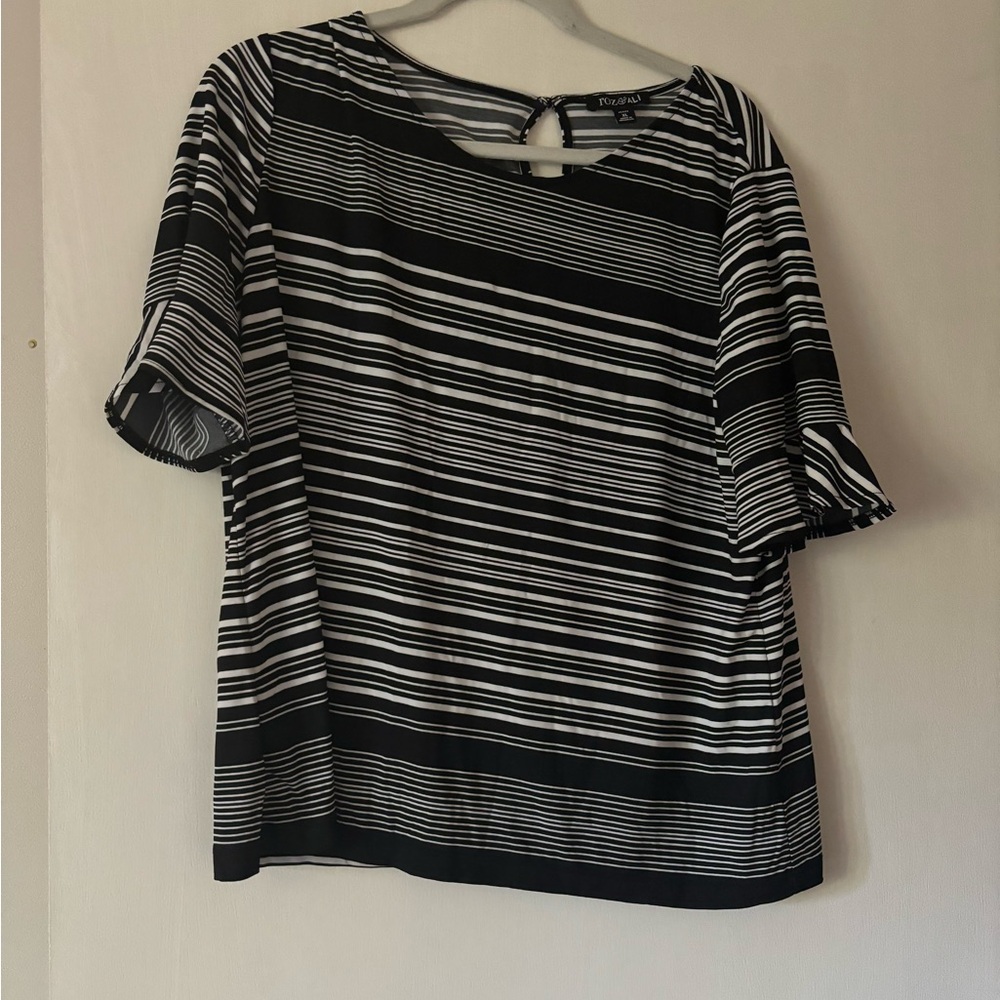 Womens Blouse